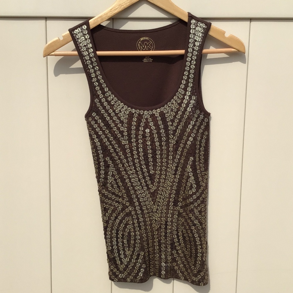 Michael Kors Tank